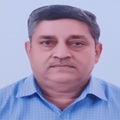 Arendra Nath Sharma - M Sc